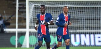 PSG – Ricardo Faty: « Objectivement, avoir lâché Abdou Diallo et Gana Gueye est pour moi une erreur »