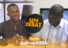 Présidentielle 2024 – Salihou Keita : « La candidature de Macky Sall doit être validée…  » (Senego Tv)