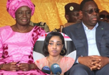 Rébellion dans le Macky : Fatoumata Ndiaye Fouta Tampi porte la toge pour Mimi Touré (Vidéo)