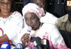 Revivez l’intégralité de la déclaration de presse de Aminata Touré (Senego TV)