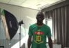 Sadio Mané raille Cheikhou Kouyaté sur ses 2 épouses (Vidéo)