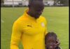 Sénégal : Le geste magnifique de Sadio Mané envers ces trois enfants