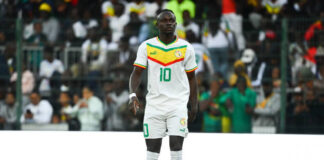 Sénégal – Bolivie: Sadio Mané double le score sur penalty (2-0)