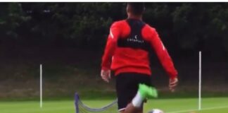 Sheffield United: Iliman Ndiaye régale à l’entraînement ! (Vidéo)