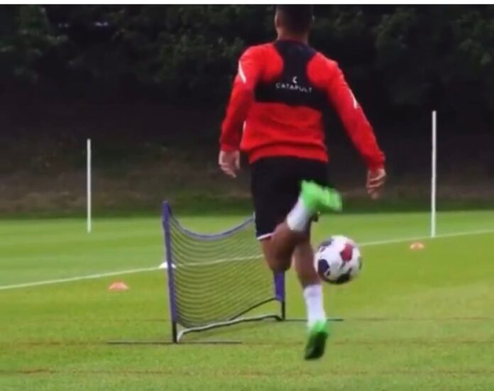Sheffield United: Iliman Ndiaye régale à l’entraînement ! (Vidéo)