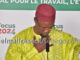 Tchad : Ousmane Sonko appelle le régime de Mahamat Idriss Deby à « sortir par la porte d’entrée… »