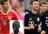 Thomas Müller: « Sadio Mané me répète depuis 10 jours de ne pas passer le ballon à Lewandowski »