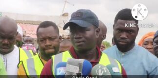 Tivaouane Peulh : Les victimes des démolitions accablent le préfet et interpellent Macky Sall (vidéo)