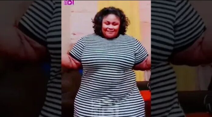(Vidéo): Alima Thiopet , la djogoma 1téra se défoule sur le son de Kéba Seck