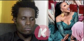 (Vidéo): « Bou guéné si seuy bi ma takkeu ko… » Délégué Amar prêt à épouser Nabou Dash