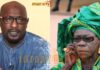 (Vidéo): Dial Mbaye recadre l’animateur Sidate  » doma yobou police, téyi khamosi dara… »