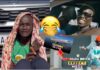(Vidéo): « Effet Seytané », le comédien Fallou s’invite au clash entre Ngaaka et Akhlou Brick