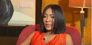 (Vidéo) – Viviane sur ses divorces : « Je suis forte, je n’ai pas le droit de baisser les bras »