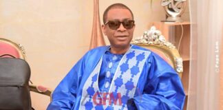 Youssou Ndour : «Personne n’est plus compétent que moi pour diriger le Sénégal»