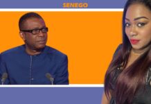 Bijou Ndiaye : « Sénégal, nitt kou melni Youssou Ndour amouniou ci bénène …» (Vidéo)