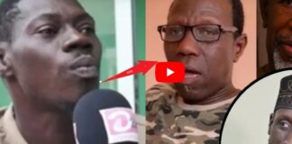Après Vieux Ba, Mbaye Dosé réagit : « Limou def mom la engagé mais sou nékone mane doumako def… »