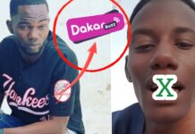 Après la sortie polémique de Samba Ka, Malick Dakarbuzz sort le révélateur : « 10 000 FCfa Kécé La Lekk Si Mom »