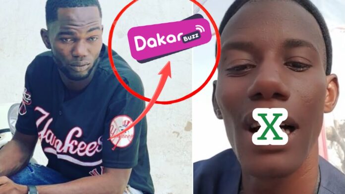 Après la sortie polémique de Samba Ka, Malick Dakarbuzz sort le révélateur : « 10 000 FCfa Kécé La Lekk Si Mom »