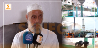 Bagarre à la mosquée de Karack : Le délégué de quartier rétablit les faits (Senego Tv)