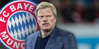 Bayern Munich: Oliver Kahn blâme Sadio Mané et ses coéquipiers