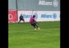 Bayern Munich : Sadio Mané étale toute sa classe à l’entrainement (Vidéo)
