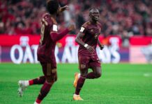 Bayern Munich – Sadio Mané: « J’ai besoin de m’adapter… »