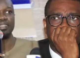 Bouba Ndour : « Ousmane Sonko dafeu fan Youssou Ndour kassé, dou lénéne »
