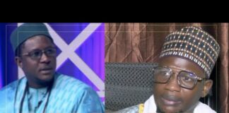 Cheikh Niass sur l’audio fuité de Serigne Bara Ndiaye : « Tay lako wa Pastef geun beug »