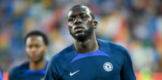 Chelsea: Kalidou Koulibaly fortement critiqué par un grand coach italien