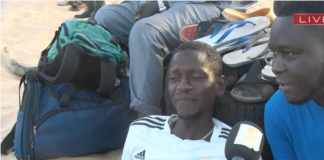 Coach Pape Mbaye : « Rien n’est trop pour Papa Sow afin de battre Siteu »(Senego TV)