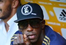 Diawara sur le titre de Ligue 1: « Pour l’instant, l’OM peut y croire… »