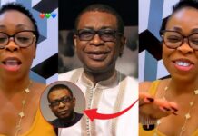 Effect Anniversaire – Aby Ndour à son grand frère Youssou Ndour :  » Reuyo, Réwo, Bééwo « 