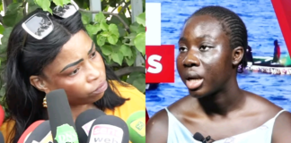 Fatoumata Ndiaye Fouta Tampi : « Adja Thiaré Dafa Yakh Ay Bagassou Kaliphone »