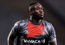 Foot – Karagumruk: Regardez le magnifique but de Mbaye Diagne, son 4ème but de la saison (Vidéo)