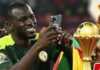 Kalidou Koulibaly: « Il est temps qu’un pays africain remporte la Coupe du monde »