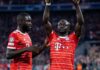 LdC : Bayern démarre fort contre Plzen, but phénoménal de Sadio Mané (Vidéo)