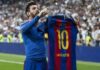 Le Barça va construire une statue de Lionel Messi au Camp Nou