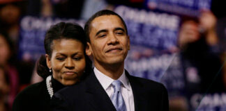 Les messages de Barack et Michelle Obama à l’occasion de leur 30e anniversaire de mariage