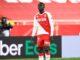Monaco : Krépin Diatta trouve du positif dans le match nul contre Clermont