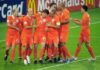 Mondial 2022 : Louis van Gaal publie une pré-liste de 39 joueurs