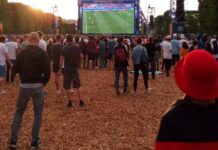 Mondial 2022 : Saint-Etienne ne retransmettra pas les matchs
