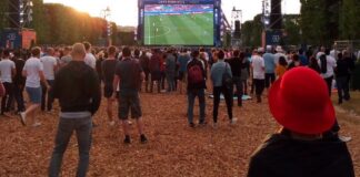 Mondial 2022 : Saint-Etienne ne retransmettra pas les matchs