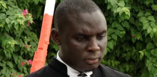 Ordre des Avocats : « Le Conseil de discipline ne m’a jamais convoqué », Me Abdy Nar Ndiaye