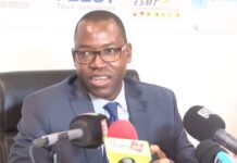 Organisation de la CAN 2025 – Sénégal: Le nouveau ministre des Sports a saisi Augustin Senghor pour…