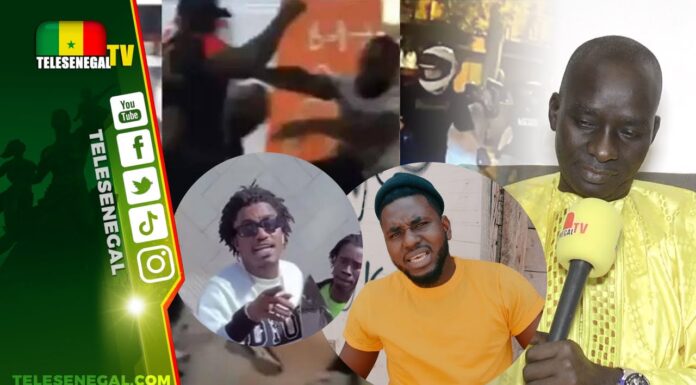 Ousmane Seck : « Demna Keur Wally Garde Bi Teuyéma…Faramaren Music Waroul Wone Nek Pour Wally Kécé »