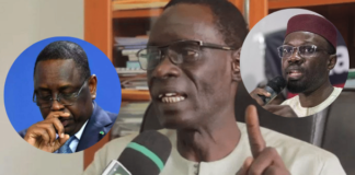 Pr Meïssa Babou : «S’ils poussent Macky à forcer un 3e mandat, le pays sera brûlé…» vidéo