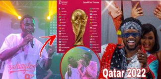 Qatar 2022- Sidy Diop : « Bass Thioung fowoul day Ligueye « 