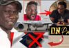 Refus de visa: Adamo vilipende Kéba Seck et Diéry Ngoné (Vidéo)