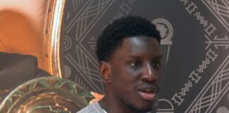 Sénégal – Foot: Demba Bâ a racheté Amitié FC de Thiès, un club de Ligue 2! (Vidéo)