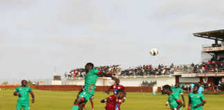 Sénégal – Ligue 1: Des chocs dès la 1ère journée, Découvrez le programme complet!